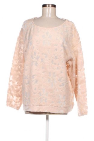Γυναικεία μπλούζα H&M, Μέγεθος L, Χρώμα  Μπέζ, Τιμή 4,99 €