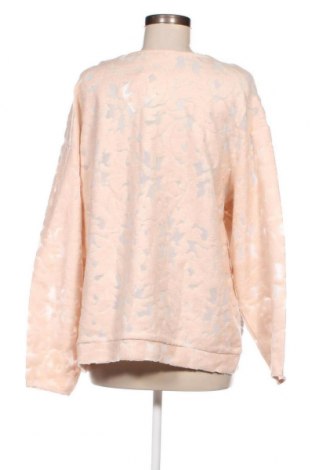 Дамска блуза H&M, Размер L, Цвят Бежов, Цена 8,80 лв.