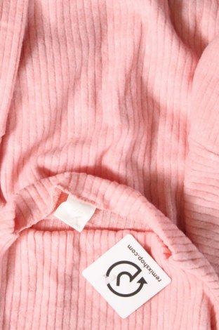 Γυναικεία μπλούζα H&M, Μέγεθος XL, Χρώμα Ρόζ , Τιμή 4,70 €