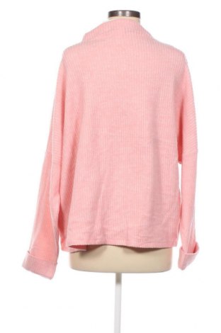 Γυναικεία μπλούζα H&M, Μέγεθος XL, Χρώμα Ρόζ , Τιμή 4,70 €