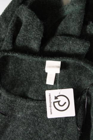 Dámska blúza H&M, Veľkosť L, Farba Zelená, Cena  4,63 €
