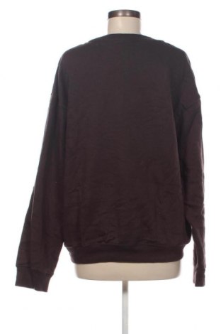 Дамска блуза H&M, Размер L, Цвят Кафяв, Цена 6,84 лв.
