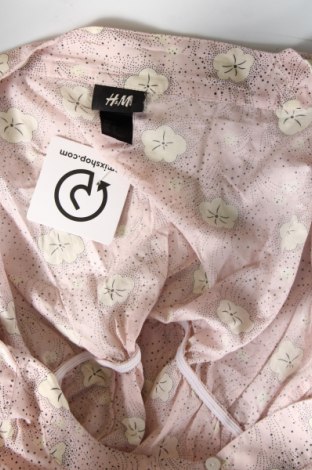 Dámská halenka H&M, Velikost M, Barva Růžová, Cena  133,00 Kč