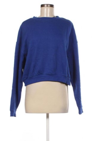 Damen Shirt H&M, Größe L, Farbe Blau, Preis € 13,49