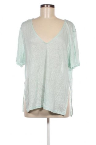Γυναικεία μπλούζα H&M, Μέγεθος M, Χρώμα Πράσινο, Τιμή 9,72 €
