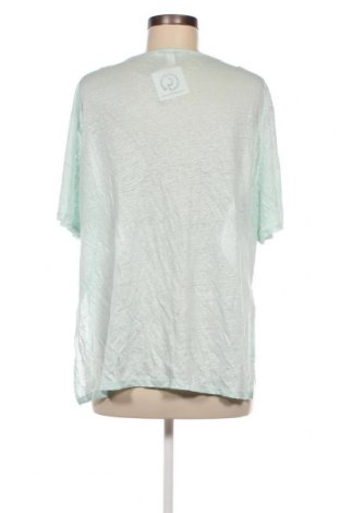 Γυναικεία μπλούζα H&M, Μέγεθος M, Χρώμα Πράσινο, Τιμή 9,72 €