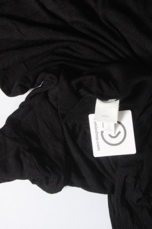 Γυναικεία μπλούζα H&M, Μέγεθος L, Χρώμα Μαύρο, Τιμή 3,76 €