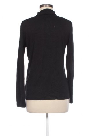 Γυναικεία μπλούζα H&M, Μέγεθος L, Χρώμα Μαύρο, Τιμή 3,76 €