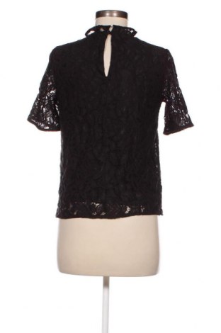 Дамска блуза H&M, Размер S, Цвят Черен, Цена 7,98 лв.