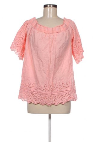 Damen Shirt H&M, Größe L, Farbe Rosa, Preis 9,72 €