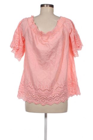 Damen Shirt H&M, Größe L, Farbe Rosa, Preis € 9,72