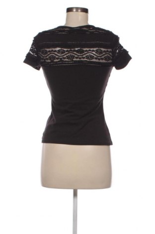Damen Shirt H&M, Größe S, Farbe Schwarz, Preis 4,96 €