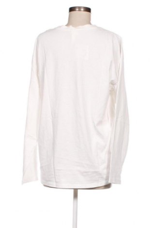 Damen Shirt H&M, Größe L, Farbe Weiß, Preis 5,19 €