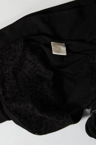 Dámska blúza H&M, Veľkosť L, Farba Čierna, Cena  4,50 €