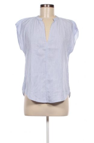 Γυναικεία μπλούζα H&M, Μέγεθος XS, Χρώμα Μπλέ, Τιμή 15,80 €