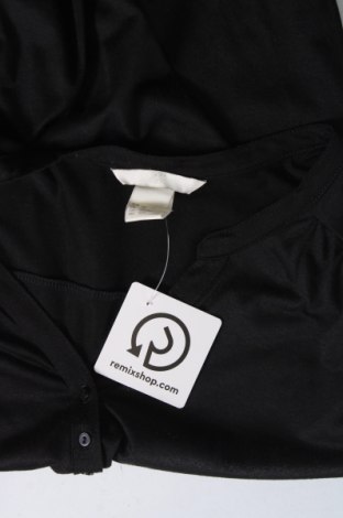 Damen Shirt H&M, Größe XS, Farbe Schwarz, Preis € 4,96