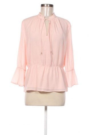 Bluză de femei H&M, Mărime L, Culoare Roz, Preț 28,43 Lei