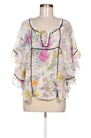 Bluză de femei H&M, Mărime M, Culoare Multicolor, Preț 24,72 Lei