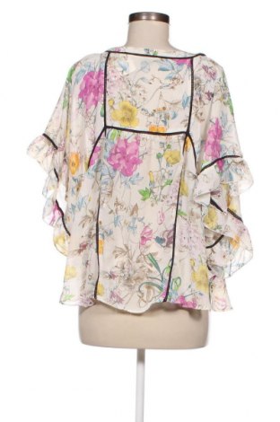 Дамска блуза H&M, Размер M, Цвят Многоцветен, Цена 9,69 лв.