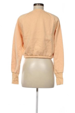 Damen Shirt H&M, Größe XS, Farbe Gelb, Preis 4,49 €