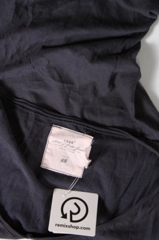 Γυναικεία μπλούζα H&M, Μέγεθος S, Χρώμα Μπλέ, Τιμή 3,29 €
