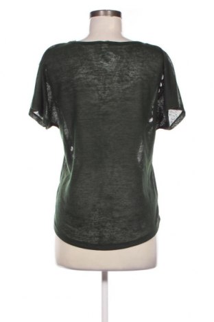 Damen Shirt H&M, Größe S, Farbe Grün, Preis 4,41 €