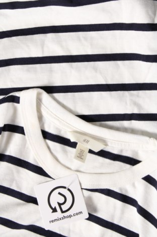 Дамска блуза H&M, Размер S, Цвят Бял, Цена 9,69 лв.