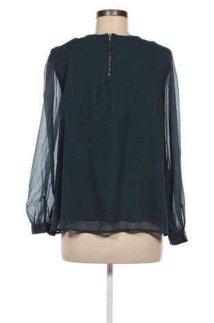 Damen Shirt H&M, Größe M, Farbe Grün, Preis 4,96 €