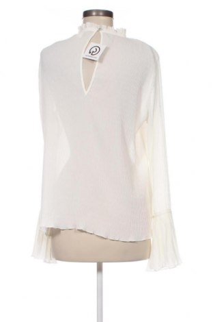 Γυναικεία μπλούζα H&M, Μέγεθος M, Χρώμα Εκρού, Τιμή 5,19 €