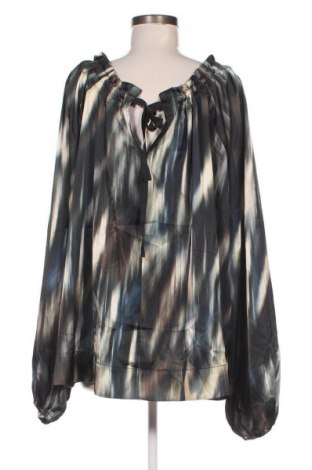 Damen Shirt H&M, Größe XXL, Farbe Mehrfarbig, Preis € 4,91