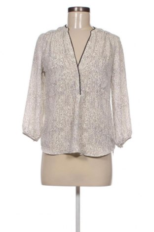 Дамска блуза H&M, Размер S, Цвят Многоцветен, Цена 9,12 лв.