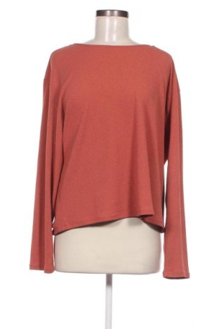 Дамска блуза H&M, Размер XL, Цвят Розов, Цена 9,69 лв.