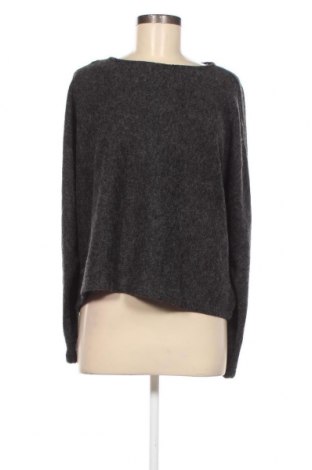 Дамска блуза H&M, Размер L, Цвят Сив, Цена 6,08 лв.