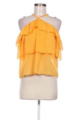 Damen Shirt H&M, Größe M, Farbe Gelb, Preis € 9,22
