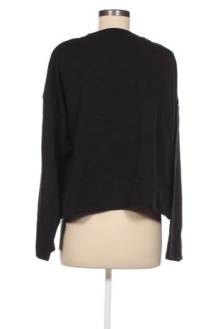 Γυναικεία μπλούζα H&M, Μέγεθος L, Χρώμα Μαύρο, Τιμή 4,82 €