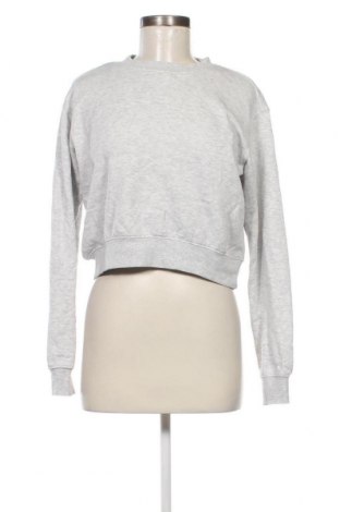 Γυναικεία μπλούζα H&M, Μέγεθος S, Χρώμα Γκρί, Τιμή 4,35 €