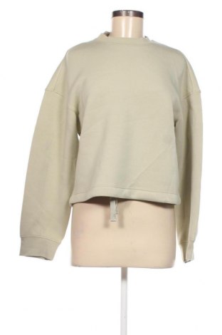 Дамска блуза H&M, Размер S, Цвят Зелен, Цена 3,99 лв.