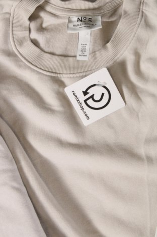 Γυναικεία μπλούζα H&M, Μέγεθος M, Χρώμα Γκρί, Τιμή 4,23 €