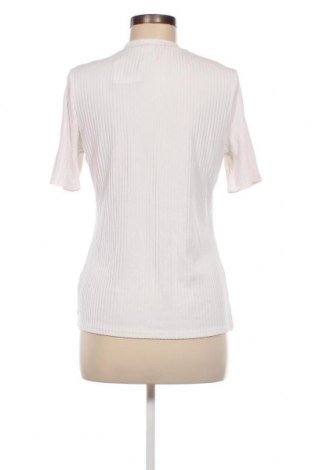 Damen Shirt H&M, Größe L, Farbe Weiß, Preis 18,47 €