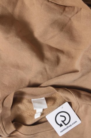 Damen Shirt H&M, Größe M, Farbe Braun, Preis € 4,76