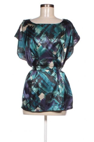 Дамска блуза H&M, Размер XL, Цвят Многоцветен, Цена 11,73 лв.