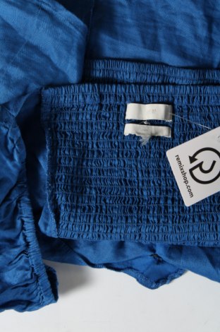 Damen Shirt H&M, Größe M, Farbe Blau, Preis € 10,00