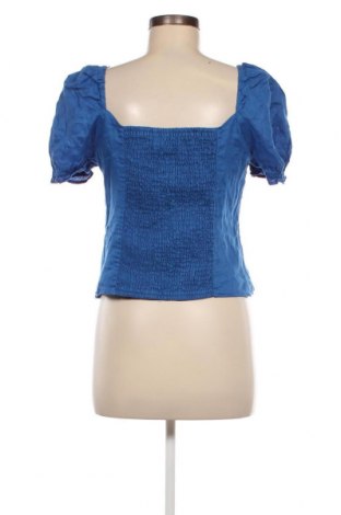 Damen Shirt H&M, Größe M, Farbe Blau, Preis € 10,00