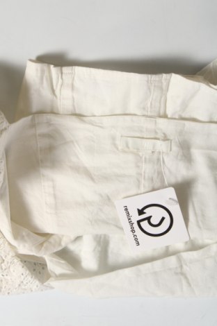 Γυναικεία μπλούζα H&M, Μέγεθος M, Χρώμα Λευκό, Τιμή 5,40 €