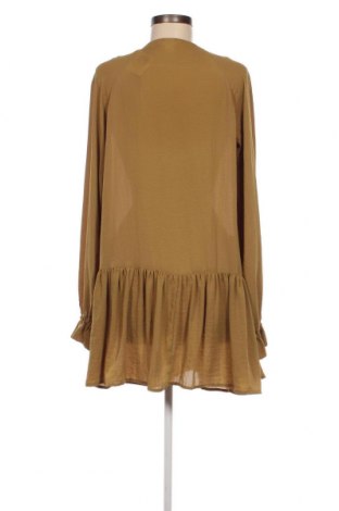 Γυναικεία μπλούζα H&M, Μέγεθος M, Χρώμα Πράσινο, Τιμή 5,40 €