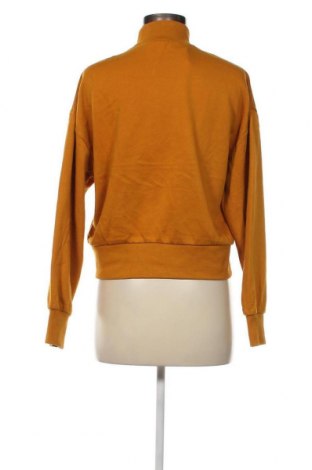 Дамска блуза H&M, Размер S, Цвят Жълт, Цена 3,99 лв.
