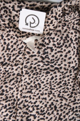 Γυναικεία μπλούζα H&M, Μέγεθος XS, Χρώμα Πολύχρωμο, Τιμή 14,07 €