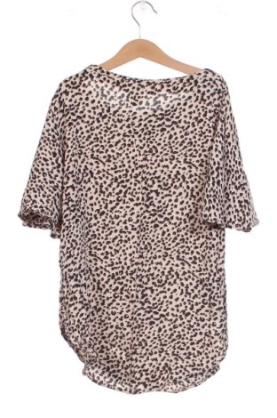 Γυναικεία μπλούζα H&M, Μέγεθος XS, Χρώμα Πολύχρωμο, Τιμή 14,07 €