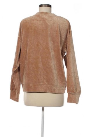 Damen Shirt H&M, Größe S, Farbe Beige, Preis 2,91 €