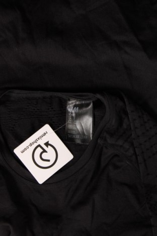 Дамска блуза H&M, Размер S, Цвят Черен, Цена 3,45 лв.